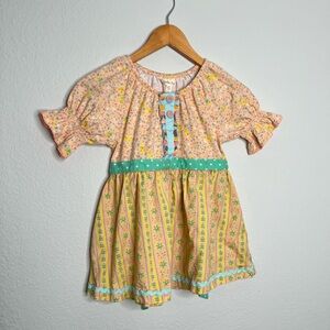 Matilda Jane chicks blouse